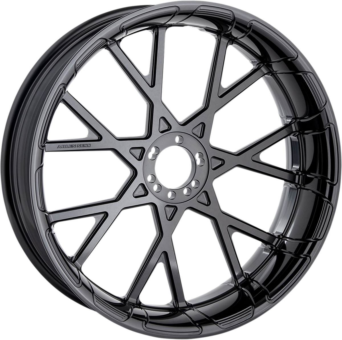 Procross Forged Billet Rim