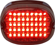 Low Profile LED Taillight