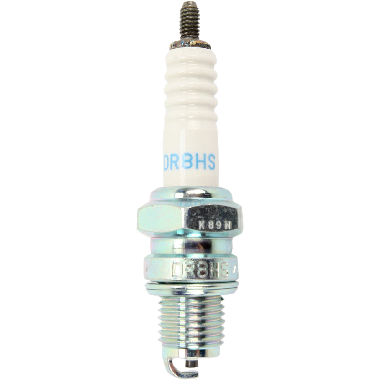 NGK SPARK PLUGS DR8HS 5123 Spark Plug — Standard Spark Plug - DR8HS