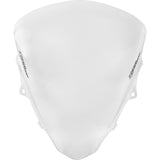 ZERO GRAVITY 2301-3246 24-247-01 Corsa Windshield Corsa Windscreen - Clear - ZX-6R