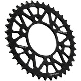 JT Sprockets Kawasaki Sprocket - JTA478.47BLK Kawasaki Ninja 650 2009