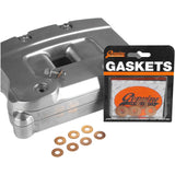 James Gasket Rocker Cover Washer EVO - JGI-6114-C For Harley Motorcycles 1984-1999