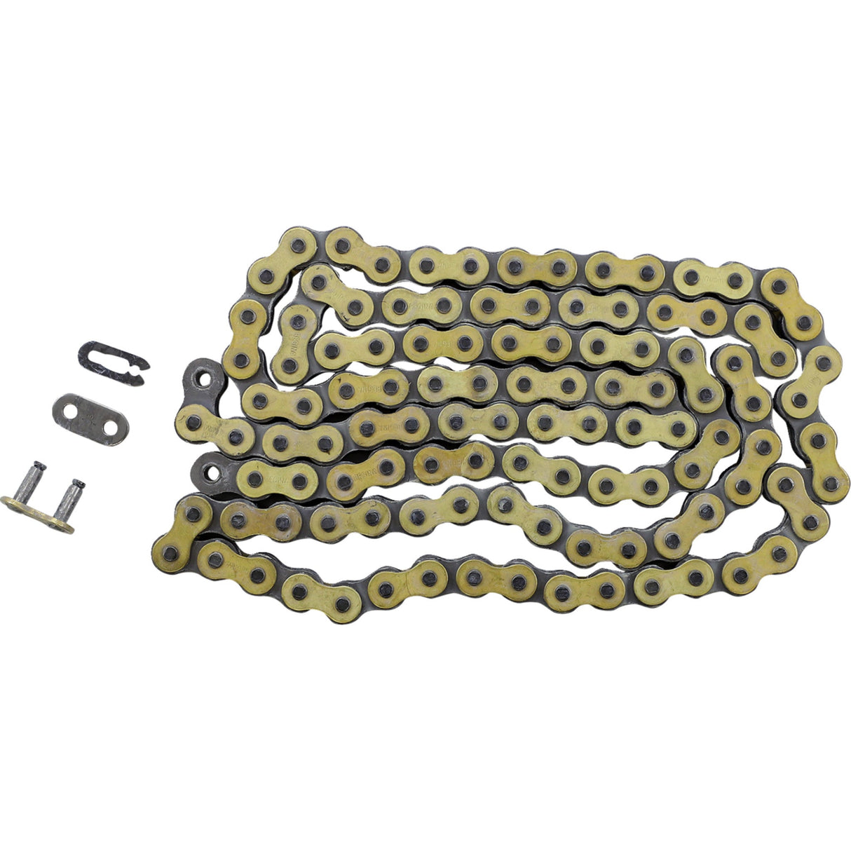 REGINA 1221-0091 135RX3/00A 520 RX3 Series Chain 520 RX3 - Drive Chain - 114 Links