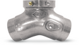 Flange-Mount Intake Manifold