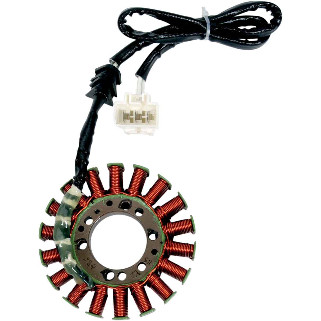Rick's Motorsport Electric Stator - 21-115 Honda CBR954RR 2002-2003