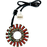 Rick's Motorsport Electric Stator - 21-115 Honda CBR954RR 2002-2003