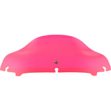 Klock Werks Kolor Flare™ Windshield - KWW-01-0645 For Harley Touring 2014-2025