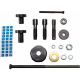 Jims Sealed Wheel Bearing Removal Installation Kit - 939 For Harley Motorcycles 2000-2017