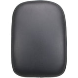SADDLEMEN 0807-0178 SA1017 Detachable Pillion Saddlehyde S3 Pad - 7"