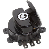 DRAG SPECIALTIES Side Hinge Ignition Switch