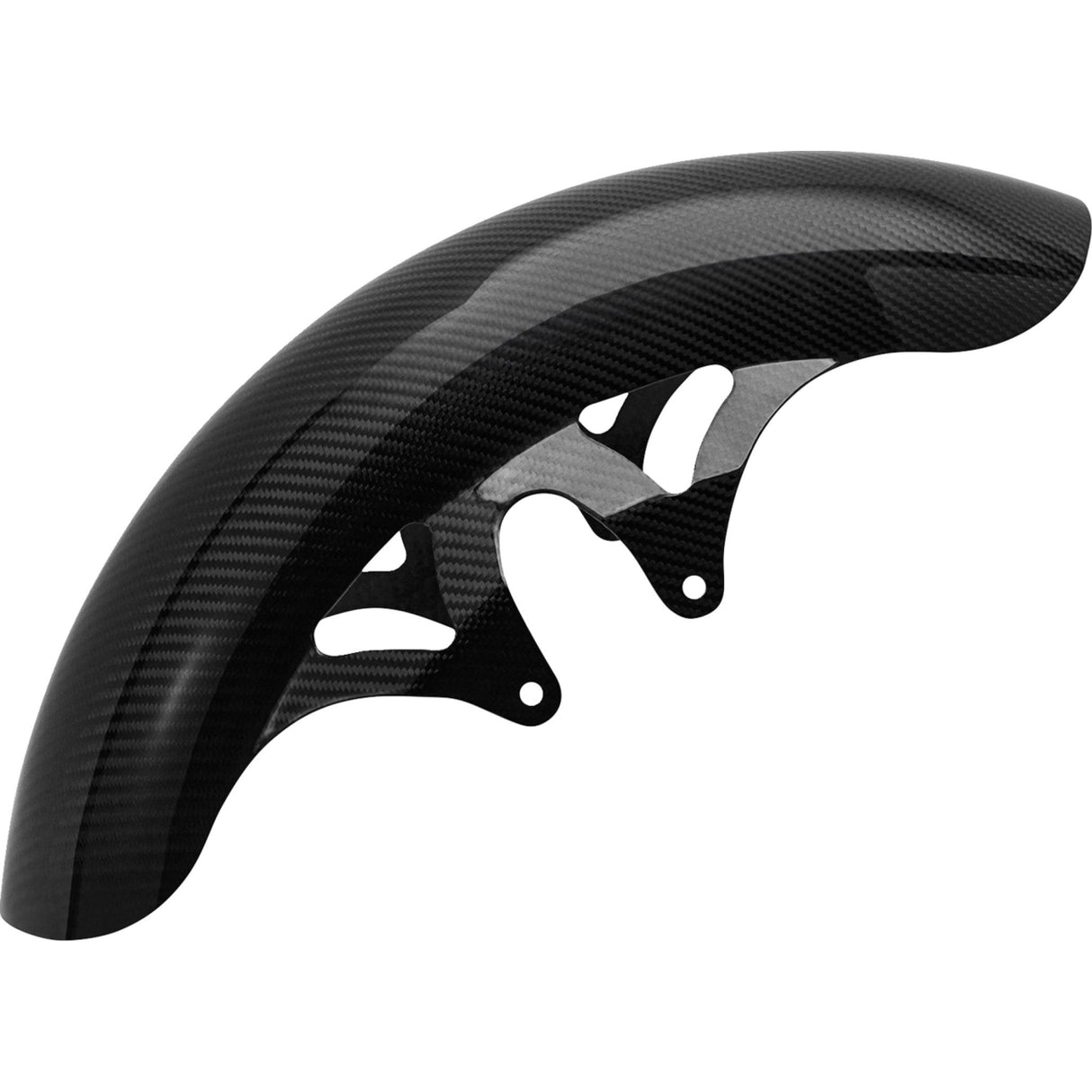 Arlen Ness Sport Fender - 210-038 For Harley Road Glide 2024-2026