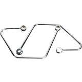 Cobra Saddlebag Support - 02-6118 Honda VT750C Shadow Aero 2004-2016