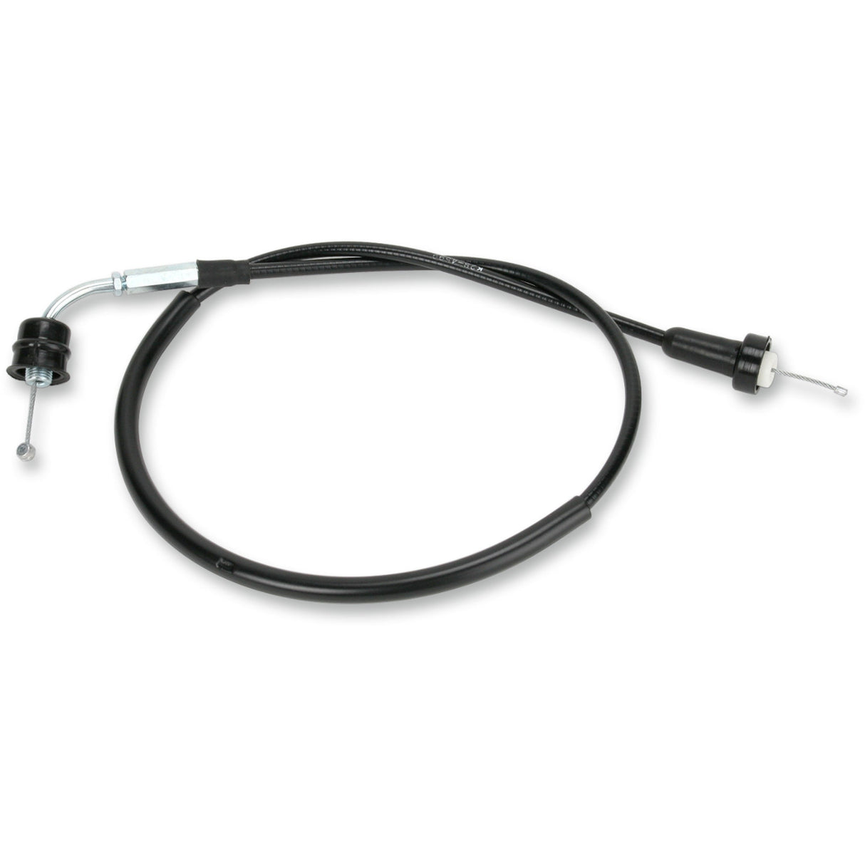 Parts Unlimited Cable - K28-4599 Yamaha Dirt Bikes 1978-1981