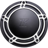 KODLIN USA 1107-0740 K25409 NXL Derby Cover - Black - M8 Touring