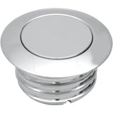 DRAG SPECIALTIES Pop-Up Gas Cap — Vented