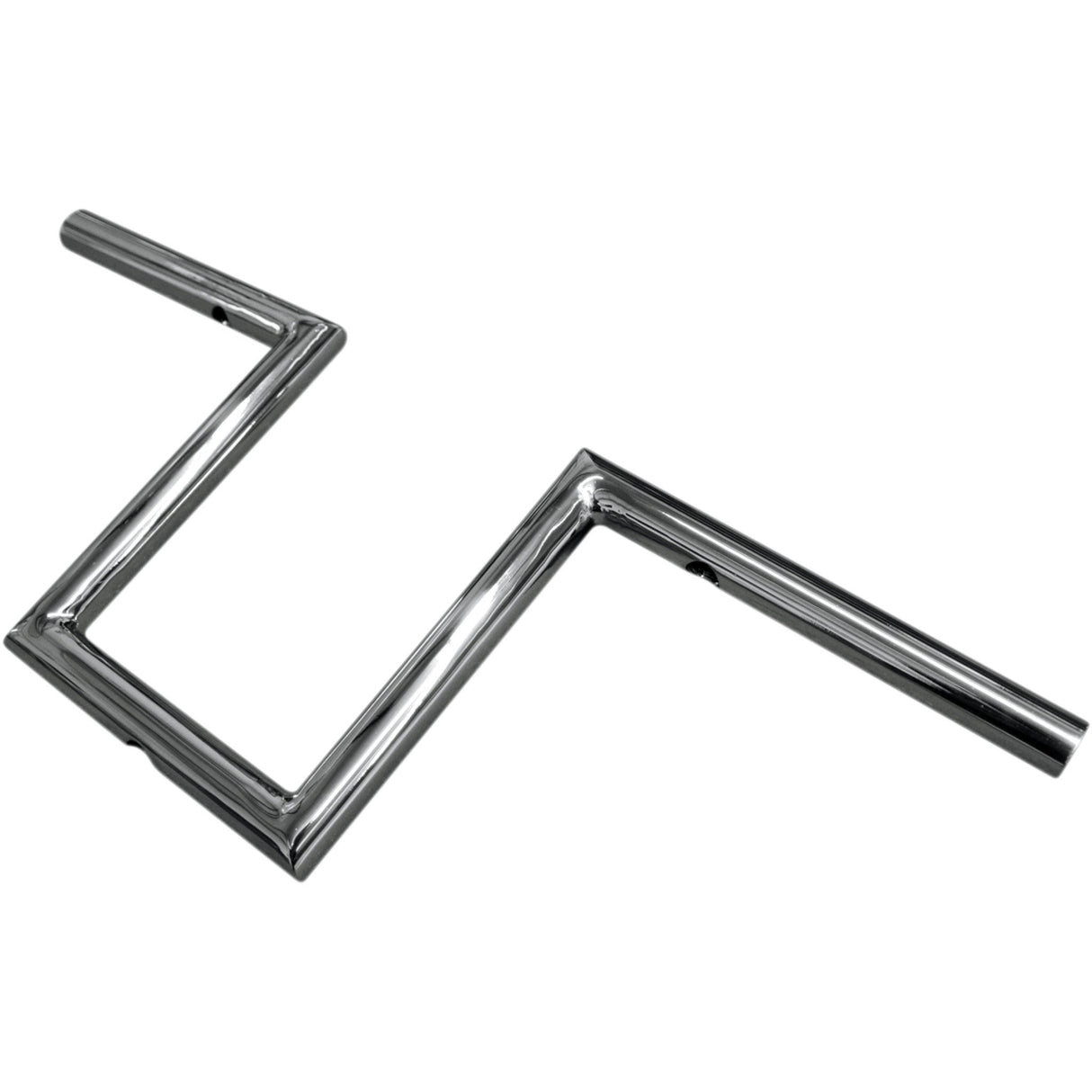 LA CHOPPERS 0601-2054 LA-7380-08 Narrow-Z Old School Handlebar Handlebar - Narrow Z - 8" - Chrome