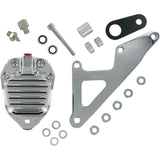 GMA Engineering BY BDL Ironhead Vintage Front Brake Caliper FX Classic - GMA-200EC For Harley Sportster 1000 / Sportster 900 / Super Glide 1974-1977