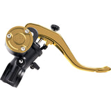 Performance Machine Lever Assembly - 0062-2936-SMG For Harley Motorcycles 1984-2020