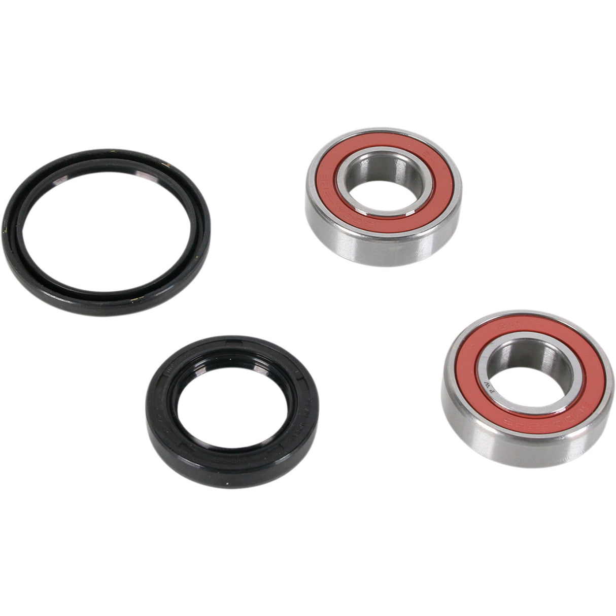 Pivot Works Wheel Bearing - PWFWS-H03-000 Honda Motorcycles 1986-2007