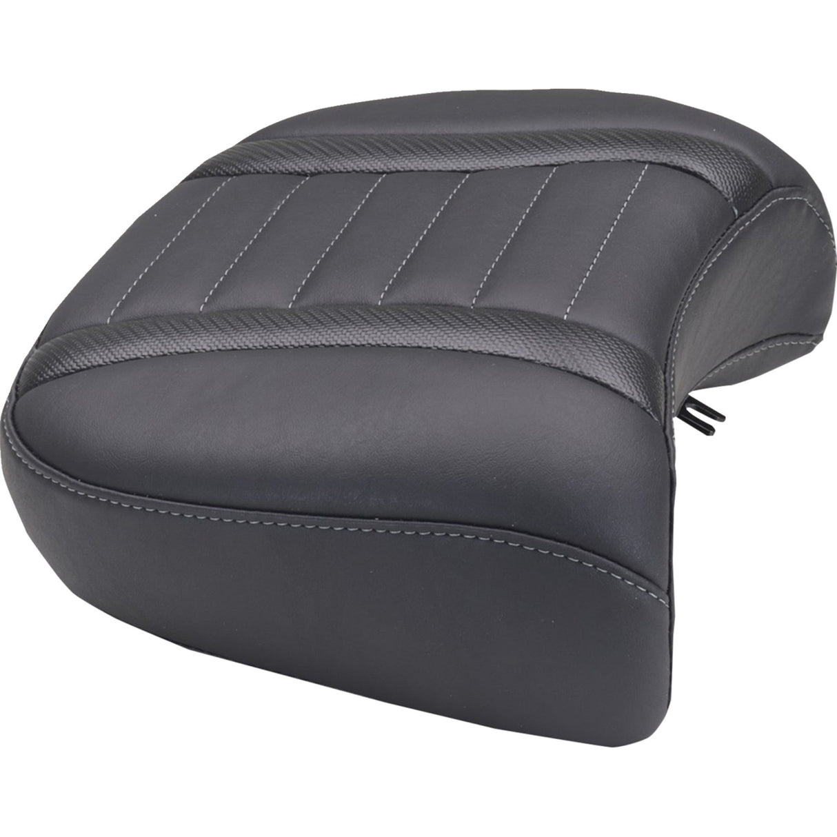 Mustang Wide Seat - 88420GM For Harley Touring 2023-2026