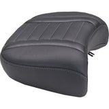 Mustang Wide Seat - 88420GM For Harley Touring 2023-2026