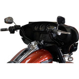 Fat Baggers Inc. Handlebar - 905011-B For Harley Touring 2008-2021