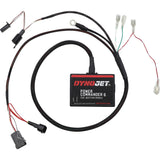 DYNOJET 1020-3792 PC6-17068 Power Commander 6 Fuel Injection Module with Ignition Adjustment Power Commander 6 Fuel Injection Module - Ignition Adjustment - Kawasaki