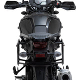 Sw-Motech Trax Hard Case System - KFT.05.440.70001/S Suzuki 1000A Strom / 1000 Strom / 1000 Strom Adventure / 1000A Strom Adventure 2014-2019