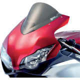 Zero Gravity Double Bubble Windshield - 16-424-02 Honda CBR1000RR 2008-2011