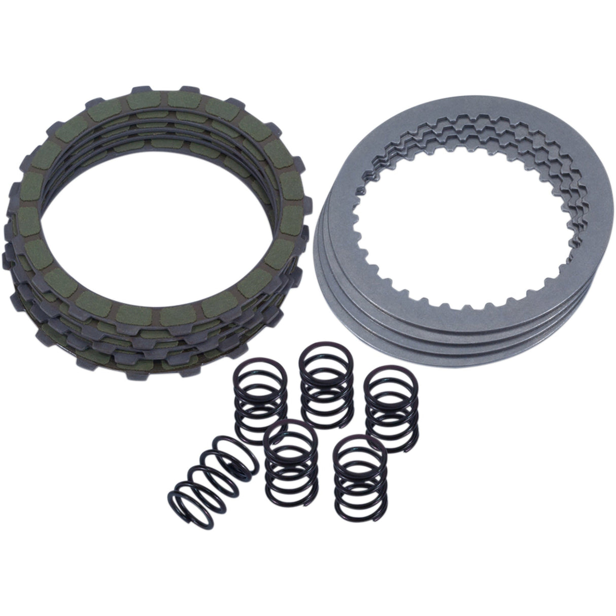 BARNETT 1131-2999 303-35-10056 Clutch Kit