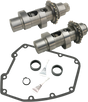 Easy Start Cam Kit for Twin Cam