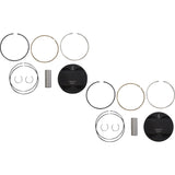 WISECO 0903-1675 K2801 Piston Kit m8