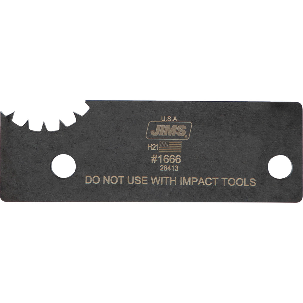 Jims Locking Tool - 1666 For Harley Sportster 1991-1999