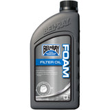 BEL-RAY Foam Filter Oil 1L Bottle - 99190-B1LW