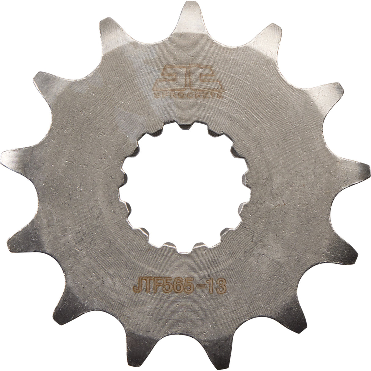 JT Sprockets Sprocket - JTF565.13 Kawasaki KX 250 2002-2008