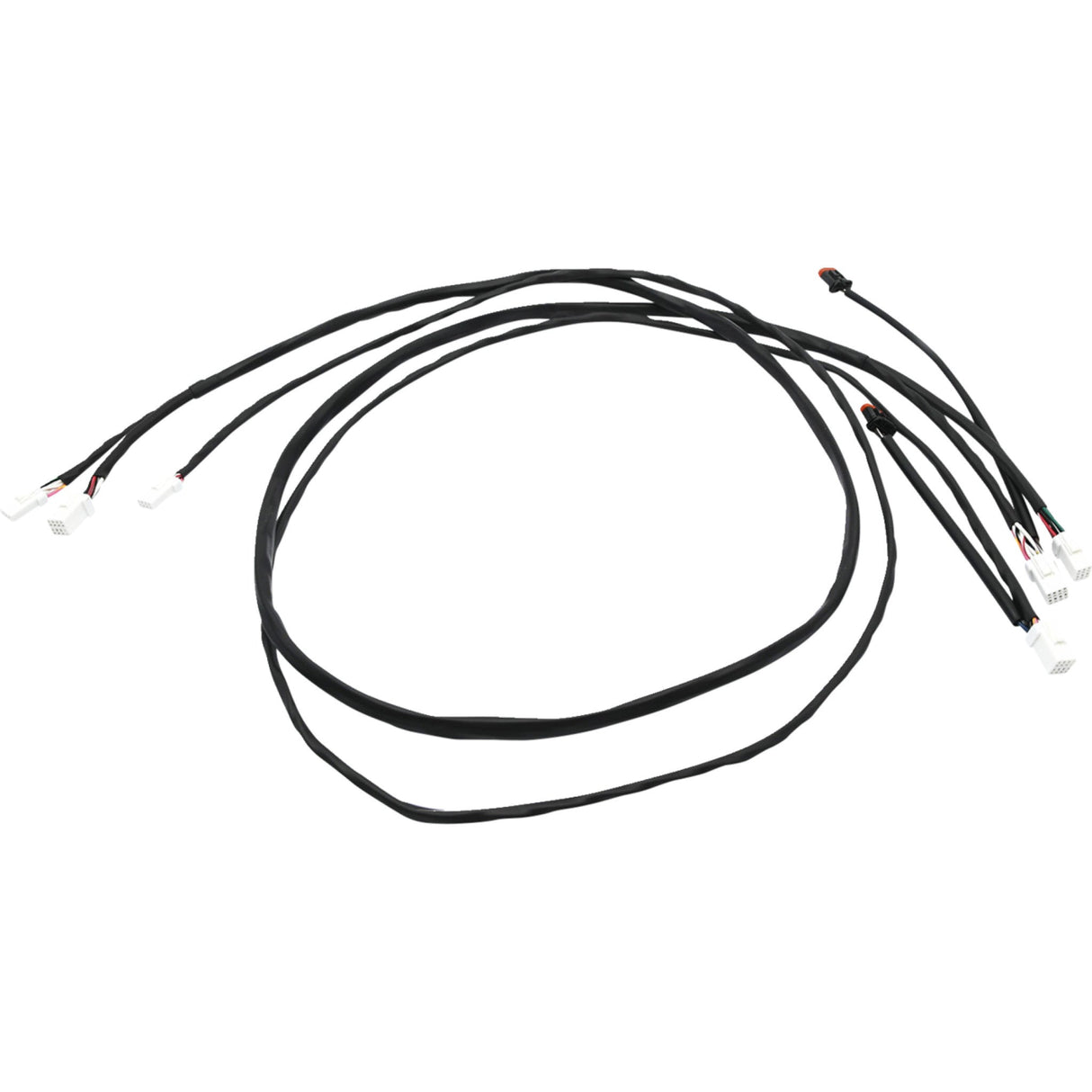 NAMZ 2120-1404 NHCX-C235 Handlebar Switch Harness Harness - Throttle-by-Wire - Handlebar Switch