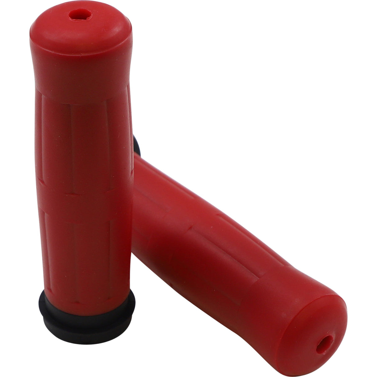 Avon Grips - OLD-69-RED-FLY For Harley Motorcycles 2008-2024