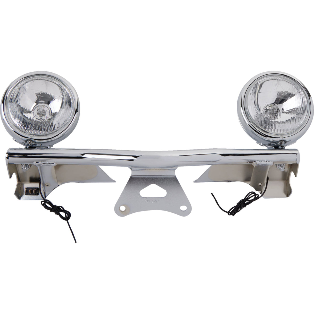 Cobra Light Bar - 04-0340 Suzuki Intruder / Boulevard 1998-2009
