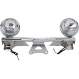 Cobra Light Bar - 04-0340 Suzuki Intruder / Boulevard 1998-2009