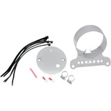 DRAG SPECIALTIES Gauge Bracket Single