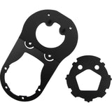 GIVI 3502-0559 BF69 Tanklock Ring triumph