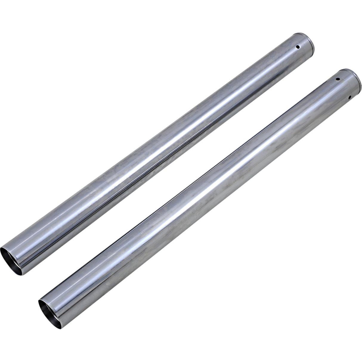 DRAG SPECIALTIES 0404-0504 Fork Tubes 49 mm - 22.875" - hard chrome