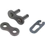 DID D18522NZ FJ520NZ 520 NZ Connecting Link 520 NZ - Connecting Link - Clip