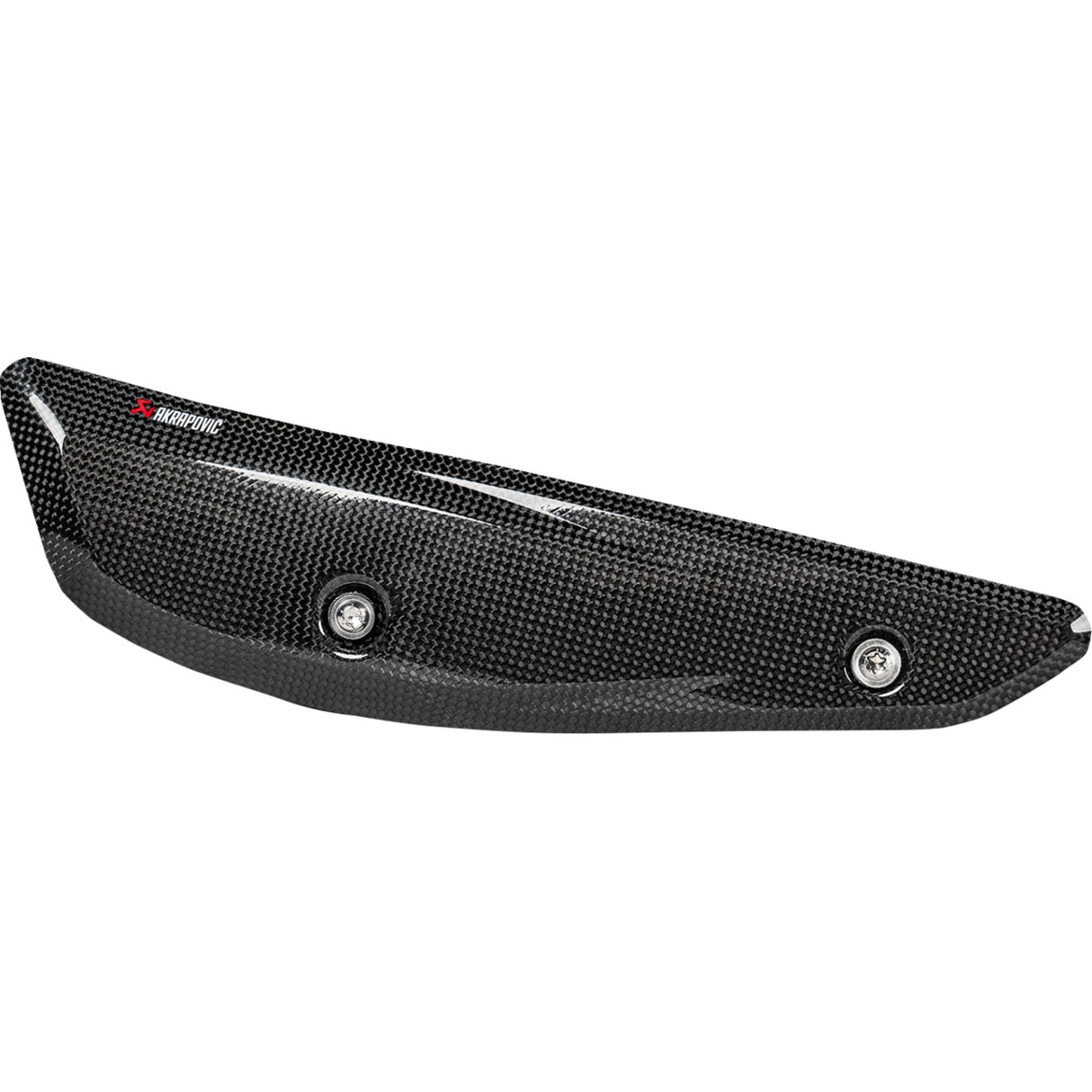 Akrapovic Heat Shield - P-HSK9SO2 Kawasaki 900 2025