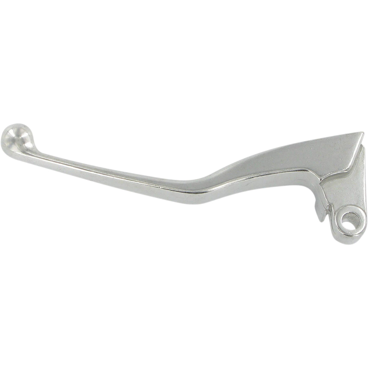 PARTS UNLIMITED 44-490 Replacement Clutch Lever — Standard Lever - Left Hand