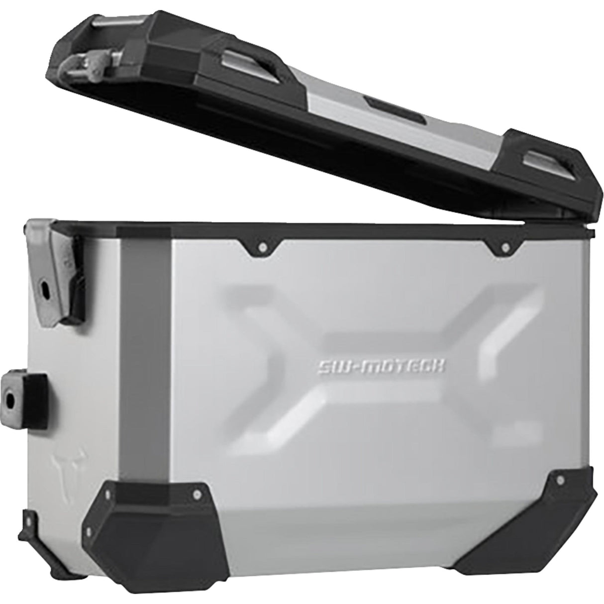 Sw-Motech Trax Hard Case System - KFT.01.841.70000/S Honda NC750X 2020-2024