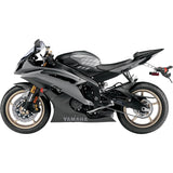 STOMPGRIP 4320-1060 55-10-0010H Volcano Profile Traction Pad Tank Kit Traction Kit - Clear - Yamaha