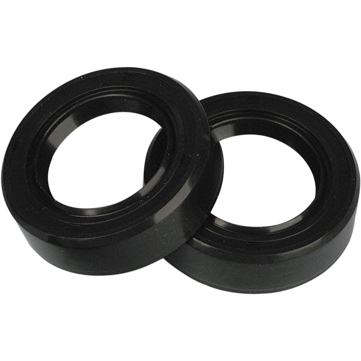 James Gasket Oil Seals For Wheel Bearing 1/2" - JGI-47519-58-2 For Harley Motorcycles 1973-1983