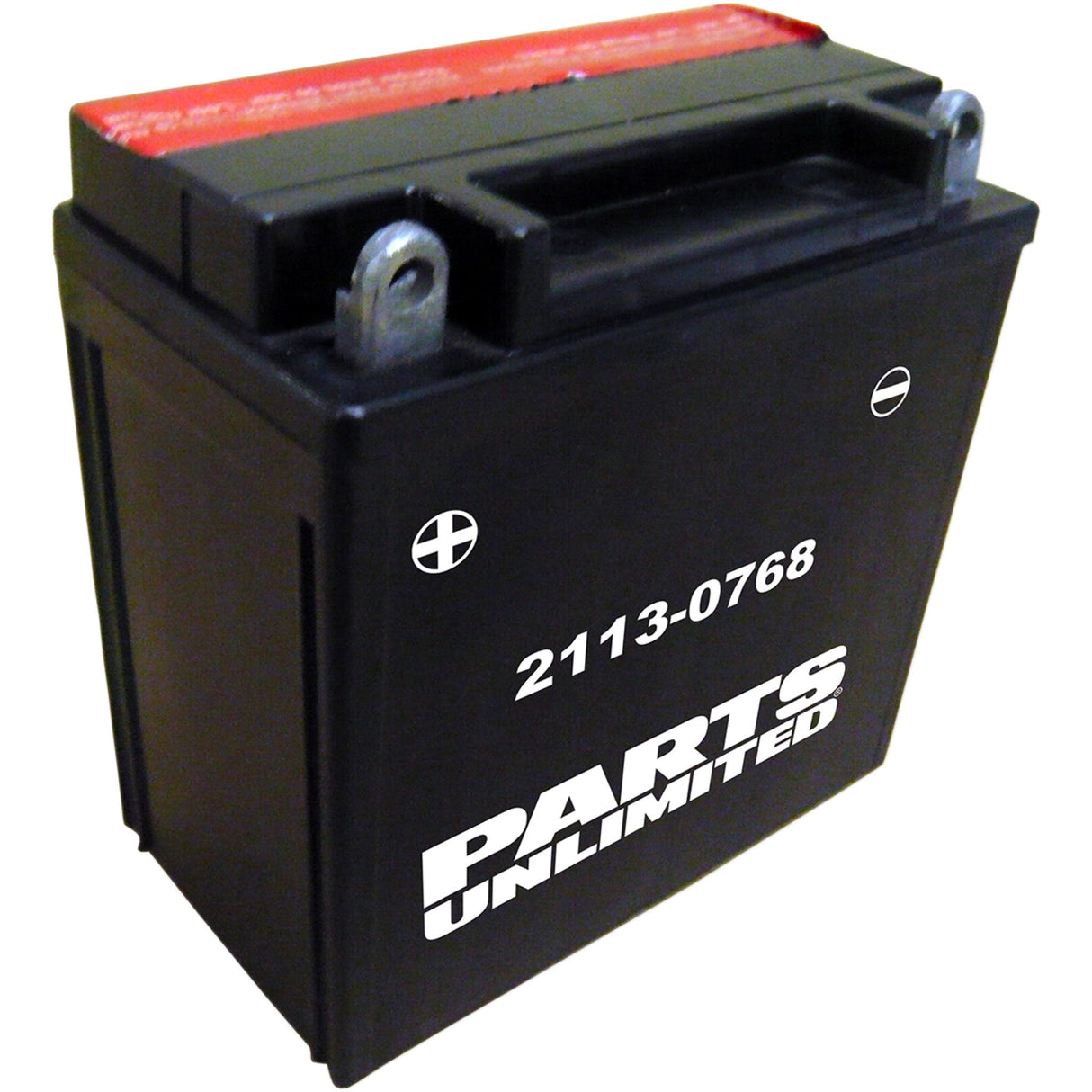 Parts Unlimited AGM Maintenance-Free Battery YTX9ABS For Honda Motorcycles 1968-1977 | Aprilia Scarabeo 100 / 125 / 50 / Motard 50 2008-2010