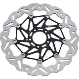 BRAKING 1710-1397 WK042R SK2 Front Brake Rotor SK2 Brake Rotor - Buell